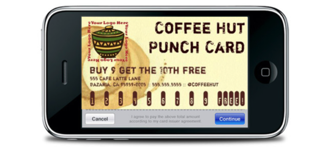 Coffee Coupon Plan (pic)