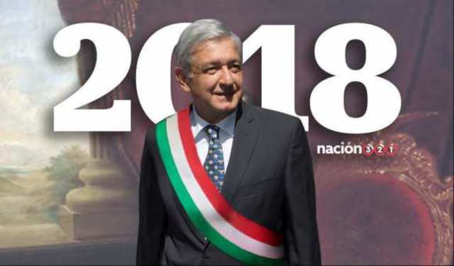Presidente de México