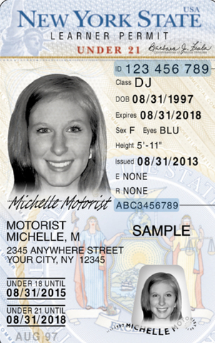 Went Got My DJ Permit!!