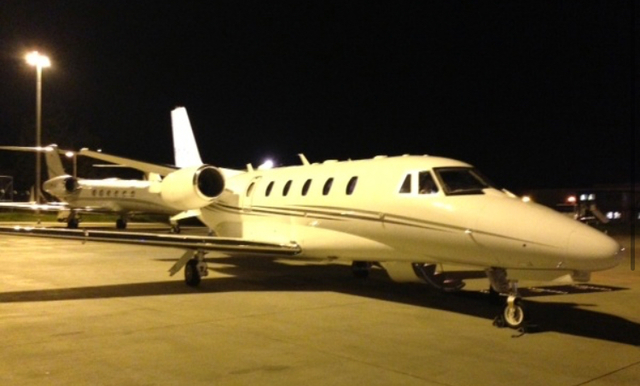 Got To DJ In Las Vegas