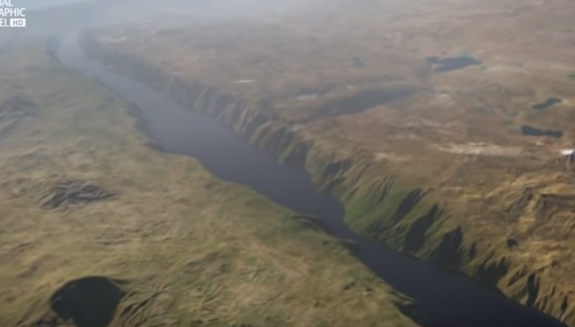 Movimiento de placas