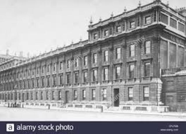 London School of Sociology