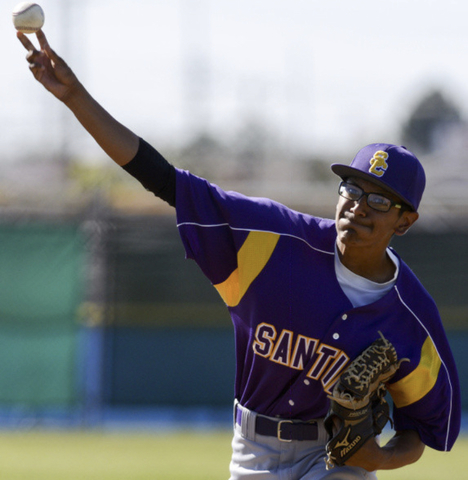 Made It In The Baseball Team SHS