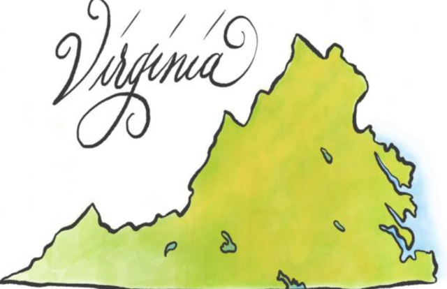 Governor of Virginia