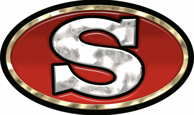 First Day In High School