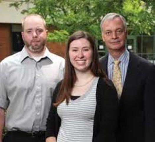 James Brook, Lain Boal, Stephen Talbot