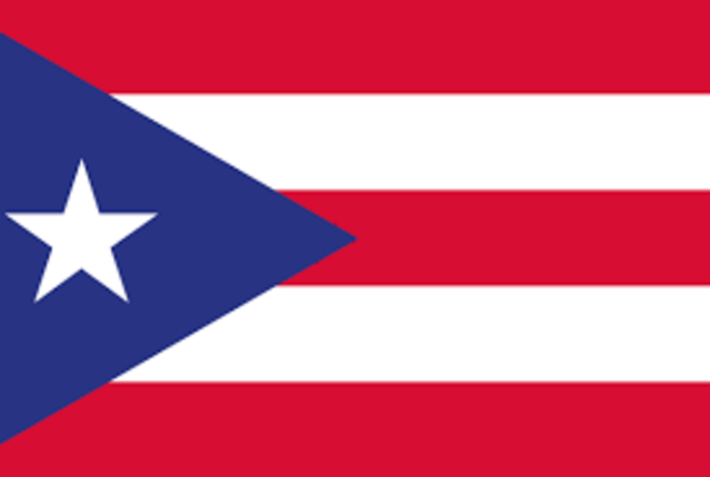 Puerto Rico