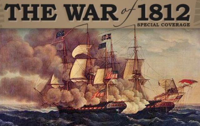 War of 1812