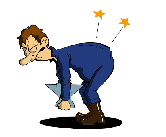 Enfermedad profesional