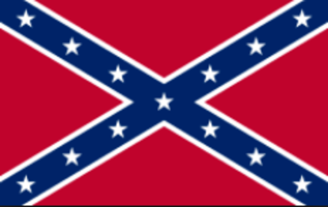 Confederate States of America