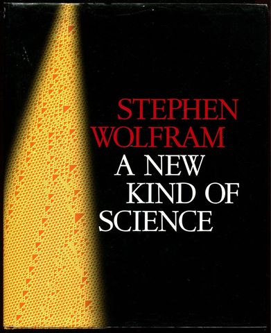 Wolfram  2002