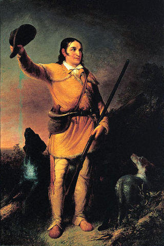 Davy Crockett