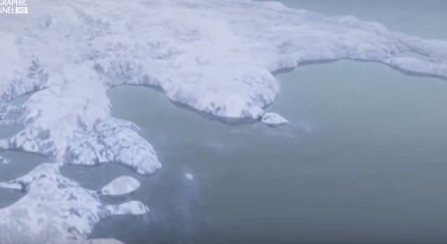 HOMO SAPIENS y el continente americano