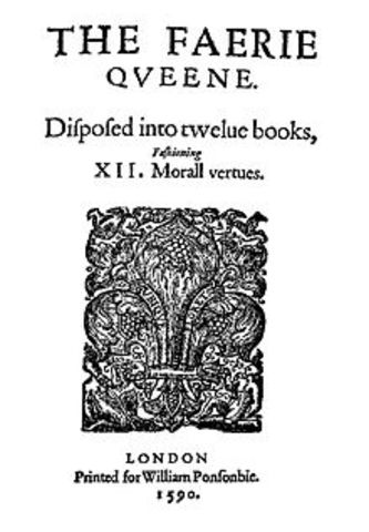 The Faerie Queene