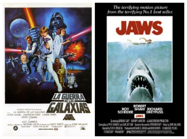 MÚSICA DEL CINE DE HOY