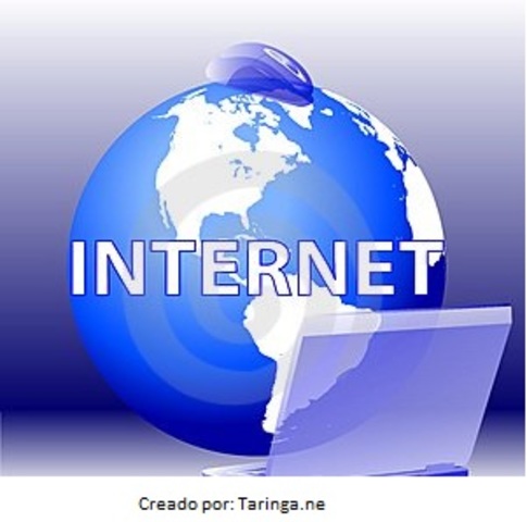 El Internet