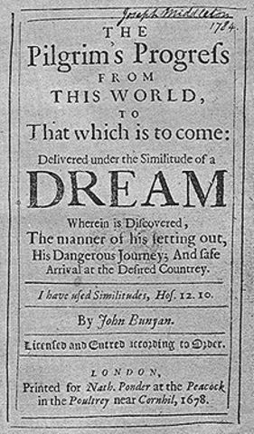 The Pilgrim's Progress