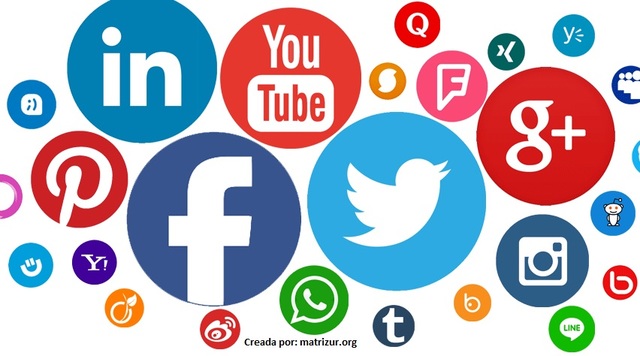 Las Redes Sociales