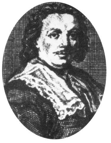 CONSTAZIO VAROLIO