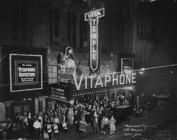 Vitaphone