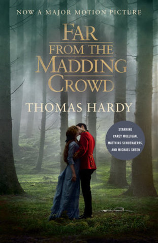 Far from the Madding Crowd