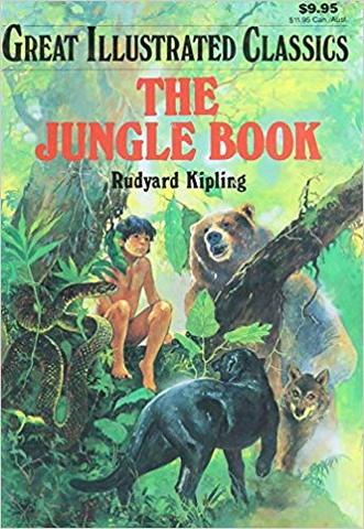The Jungle Book