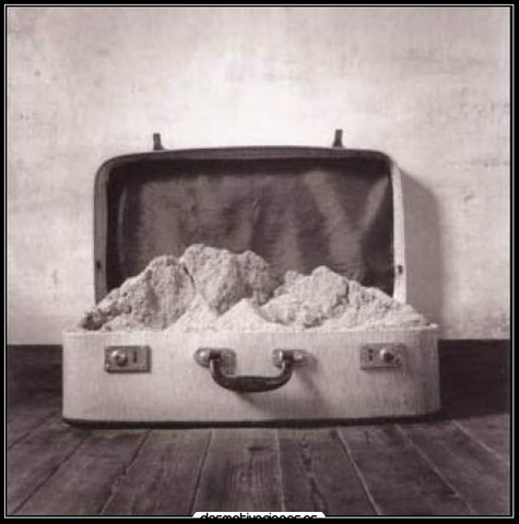 Mudanza y nueva etapa.