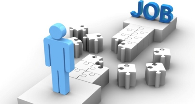 Primer trabajo "formal" y expansión de mi circulo social.