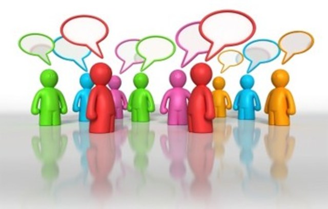 COMUNICACIÓN EN LÍNEA