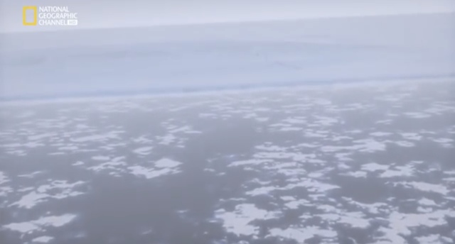 La segunda hera de hielo