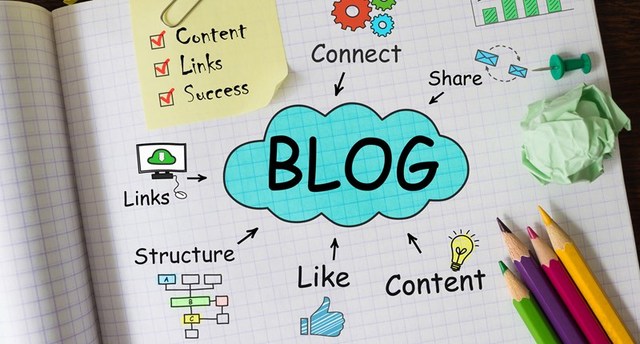 BLOGS O DIARIOS ONLINE