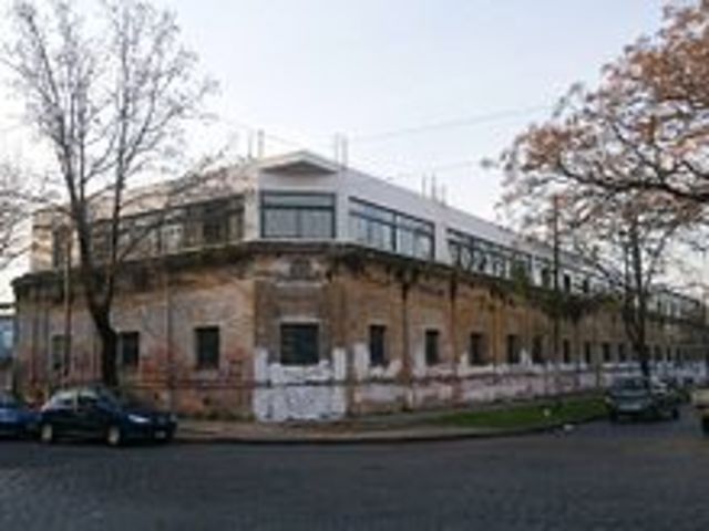 Colegio de trabajo social