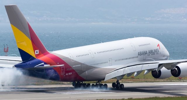 Airbus A380: Artificial Intelligence