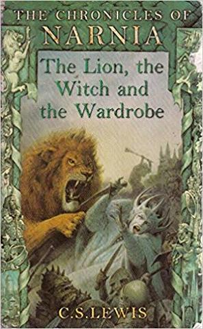 Narnia in The Lion, the Witch and the Wardrobe