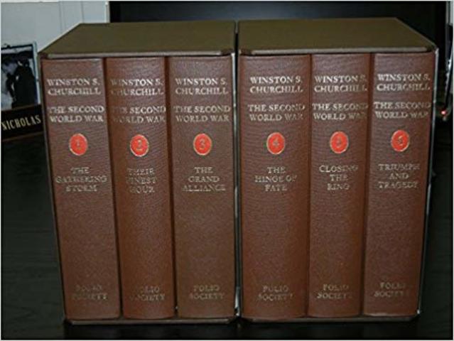 The Second World War