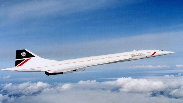 Concorde
