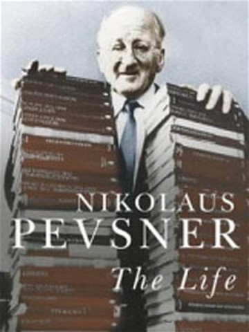 46-volume Buildings of England