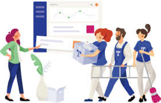 ENFOQUES DE LA ADMINISTRACION