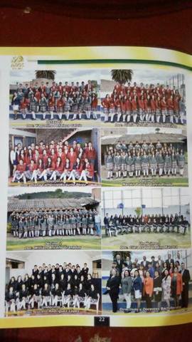 HISTORIA BASICA SECUNDARIA