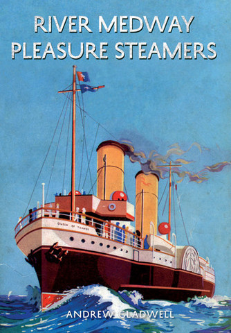 The Pleasure Steamers