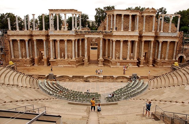 Teatro Romano