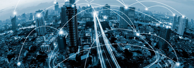 Transmisión de datos.