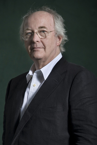 Philip Pullman