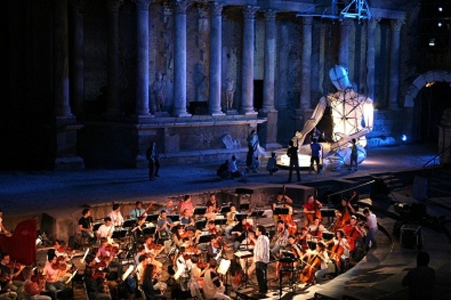 Teatro del siglo XXI