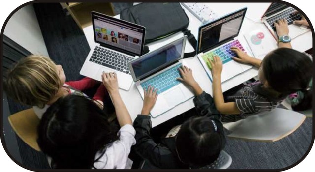 HERRAMIENTAS TIC DE LA ACTUALIDAD