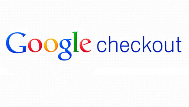 Google Checkout