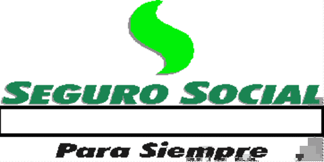Instituto de seguros sociales