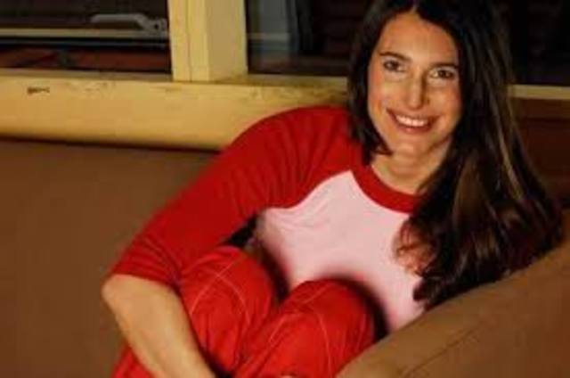 Romina Yan entrevistas.