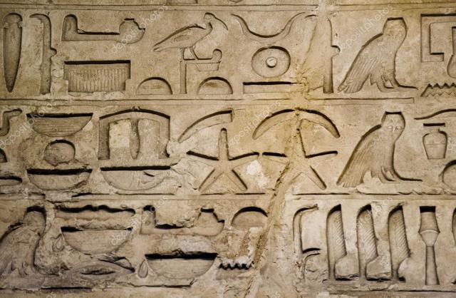 INVENCIÓN DE LOS SIMBOLOS