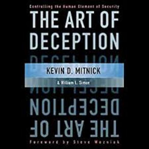 The Art of Deception